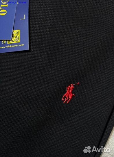 Джемпер Polo Ralph Lauren (Арт.51473)