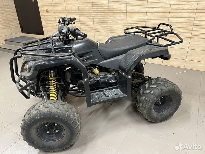 Квадроцикл ATV tramp 150