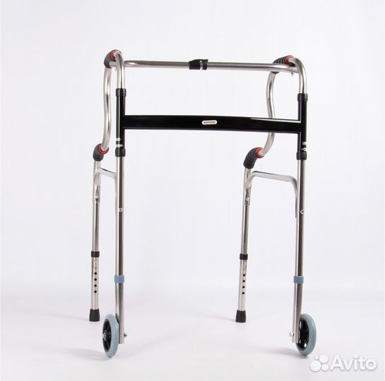 Ходунки для взрослых шагающие