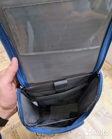 Рюкзак детский школьный для мальчика