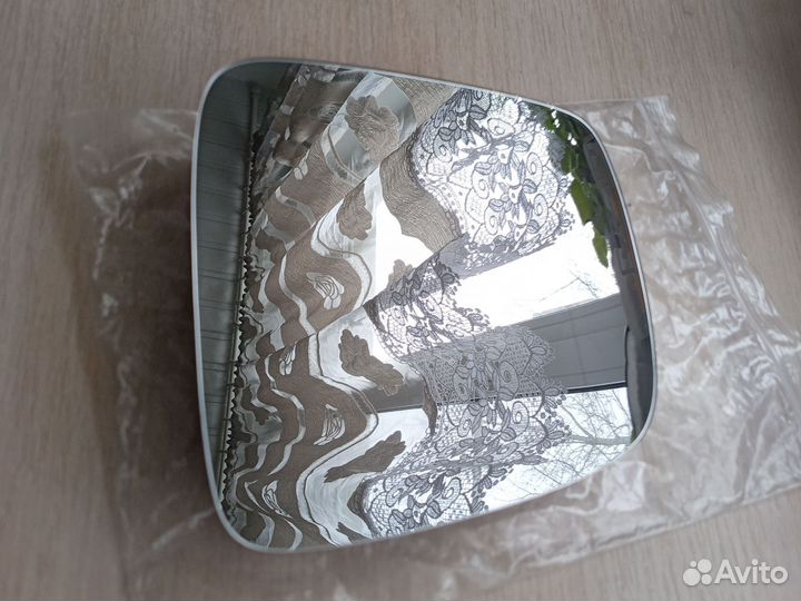 Зеркальный элемент VW Transporter