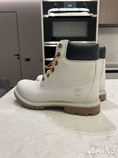 Женские ботинки Timberland