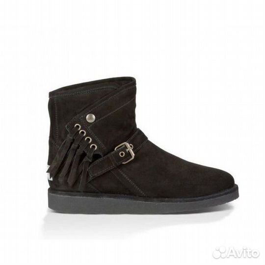 Угги Ugg 37 черный