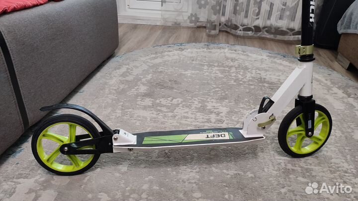 Самокат детский двухколесный Novatrack