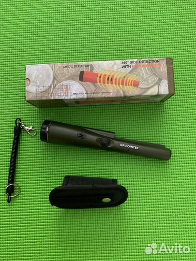 Пинпоинтер