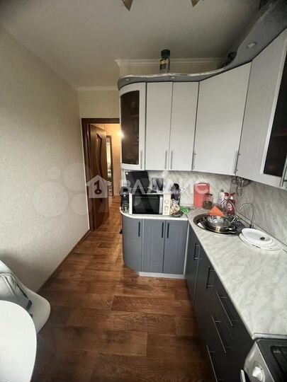 2-к. квартира, 48 м², 4/5 эт.