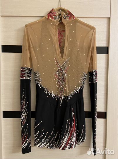 Предметы для художественной гимнастики