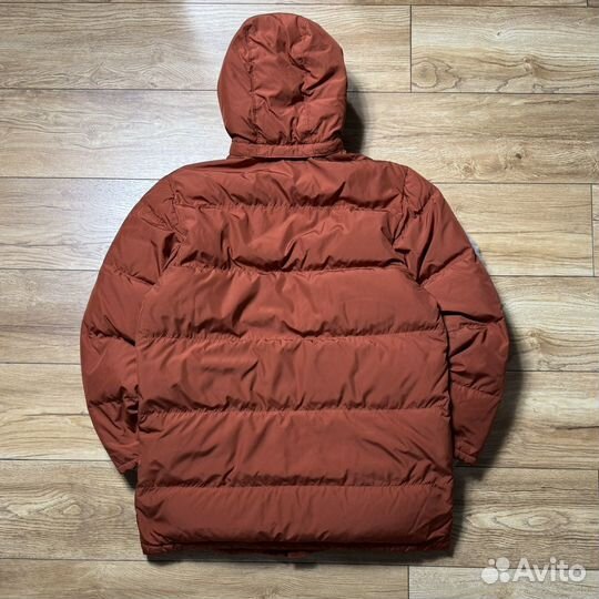 Пуховик Levis оригинал мужской