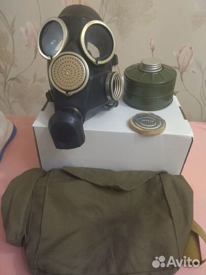 Противогаз гп- 7к4-91