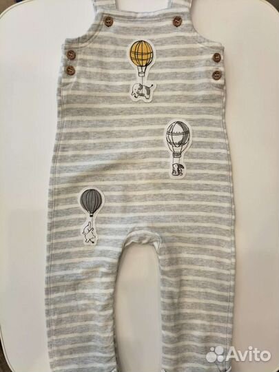 Комплект Mothercare 80