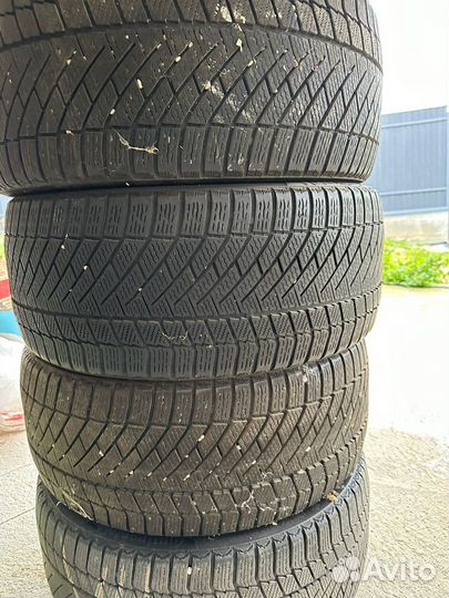 Continental ContiVikingContact 6 245/40 R19 98