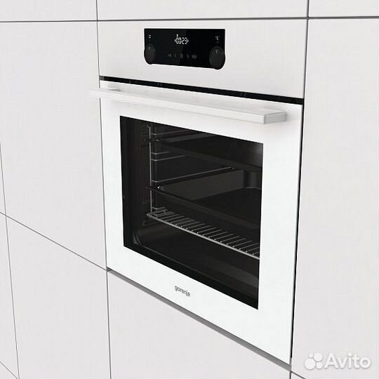 Духовой шкаф Gorenje BO735E20W