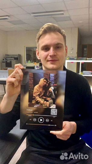 Портрет на заказ