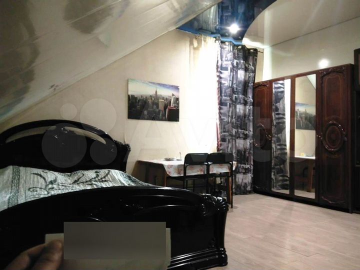Комната 17 м², 3/3 эт.