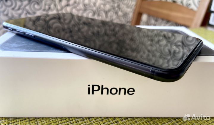 iPhone 7 Plus, 128 ГБ
