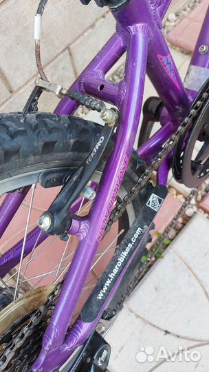 Детский вел haro flightline 20