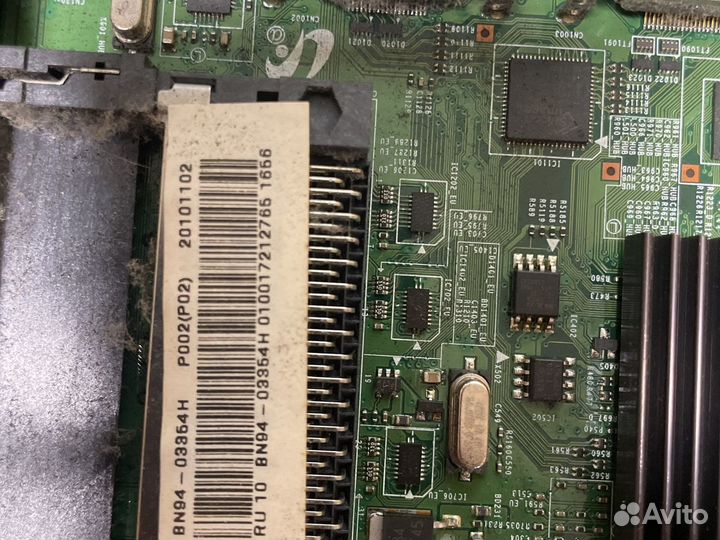 Bn94-03354l bn41-01360b bn94-003354h