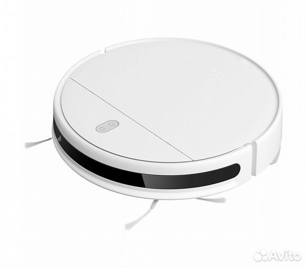 Робот пылесос xiaomi на запчасти