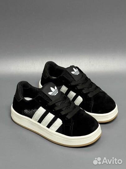 Кроссовки детские