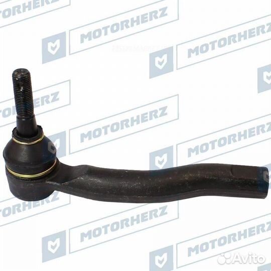 Motorherz HQE0085R Наконечник рулевой