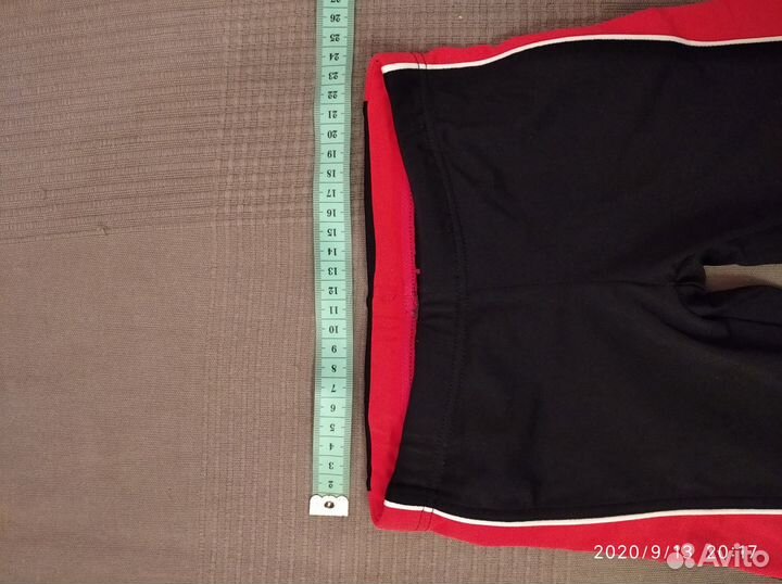 Плавки, пляжные шорты 5-8лет. Lindex, nabaiji