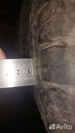 Continental ContiCrossContact LX 215/65 R16