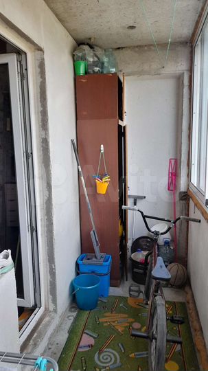 2-к. квартира, 56,2 м², 7/10 эт.