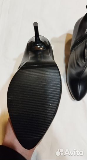 Ботильоны 38