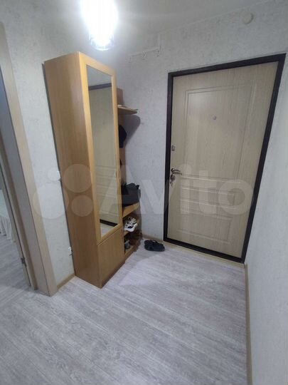 1-к. квартира, 39 м², 13/16 эт.