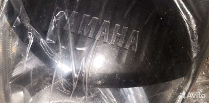 Новая оригинальная фара Yamaha Axis XC 125