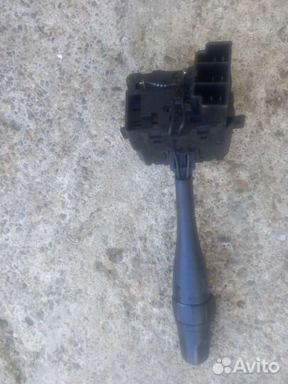Nissan almera н15 переключатель поворотов