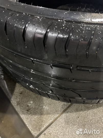 Toyo DRB 215/55 R16