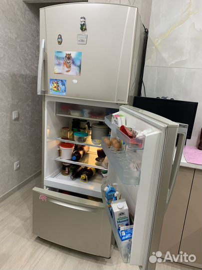 Холодильник бу