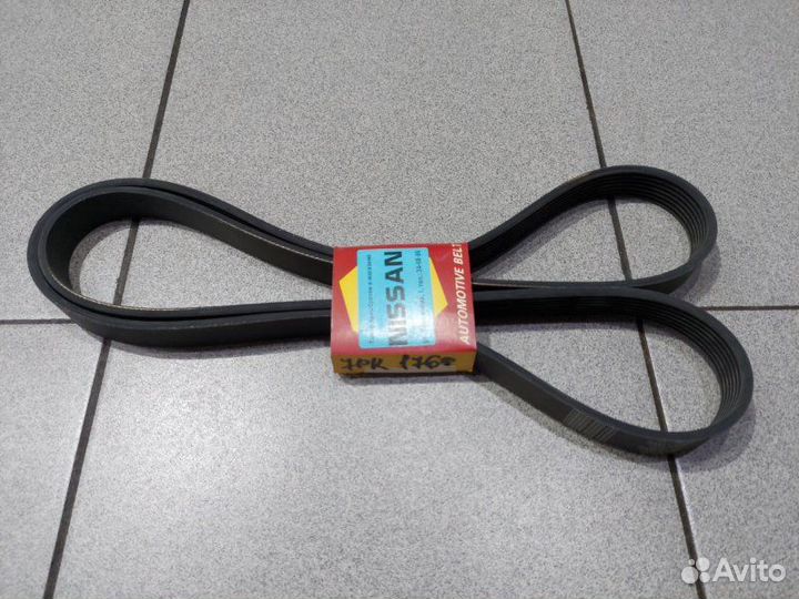 Ремень приводной