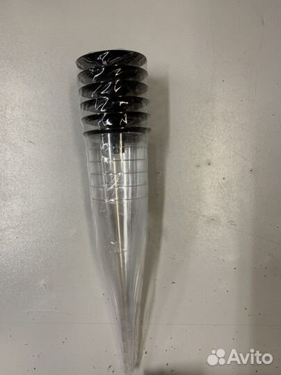 Одноразовые бокалы для шампанского