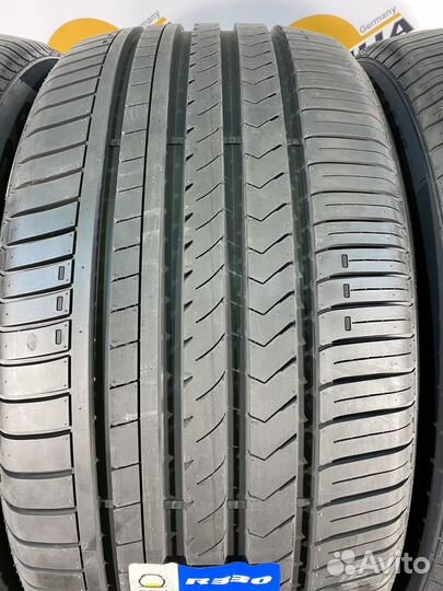 Winrun R330 285/45 R22 и 325/40 R22 114Y