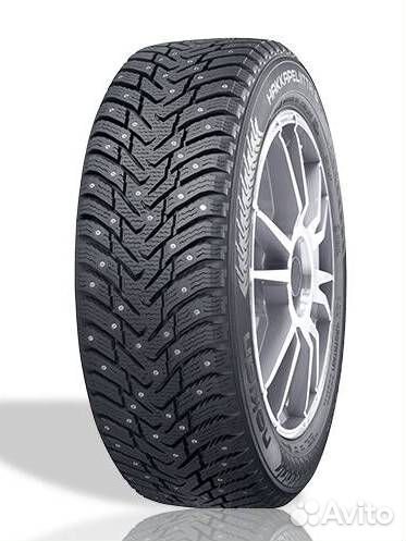 Nokian Tyres Nordman 8 205/60 R16