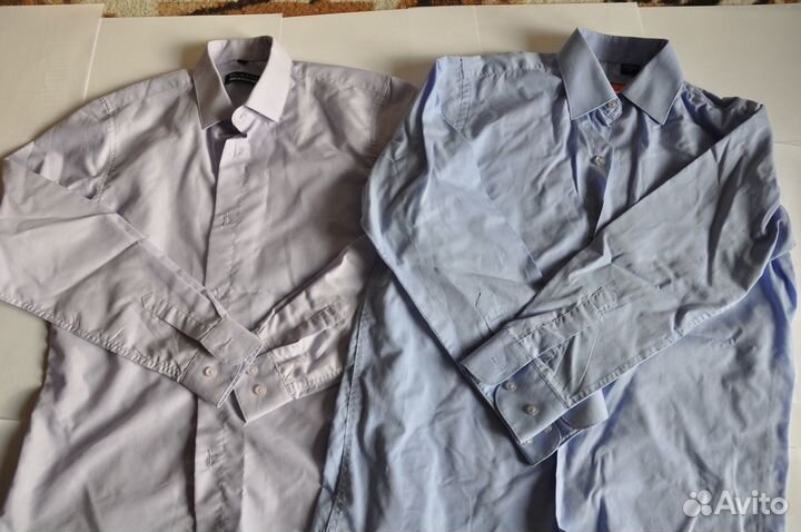 Детские вещи пакетом на мальчика