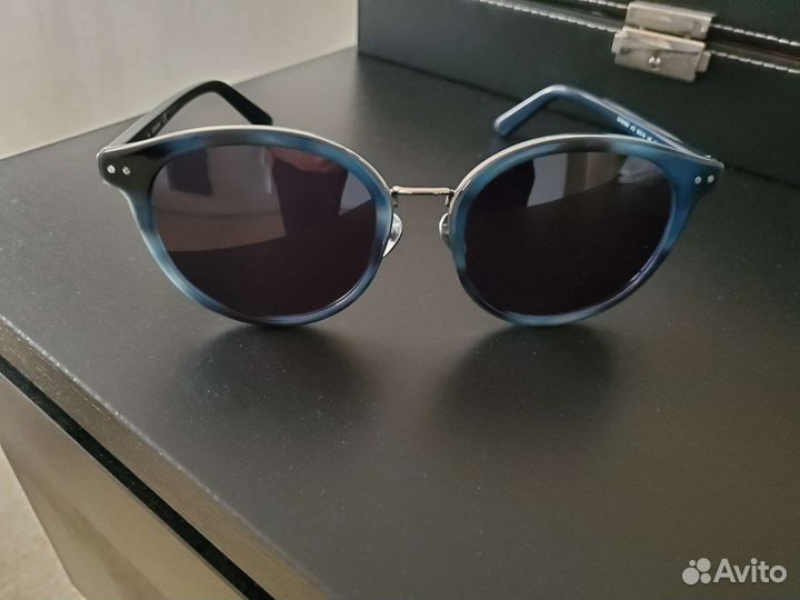 Солнцезащитные очки мужские calvin klein