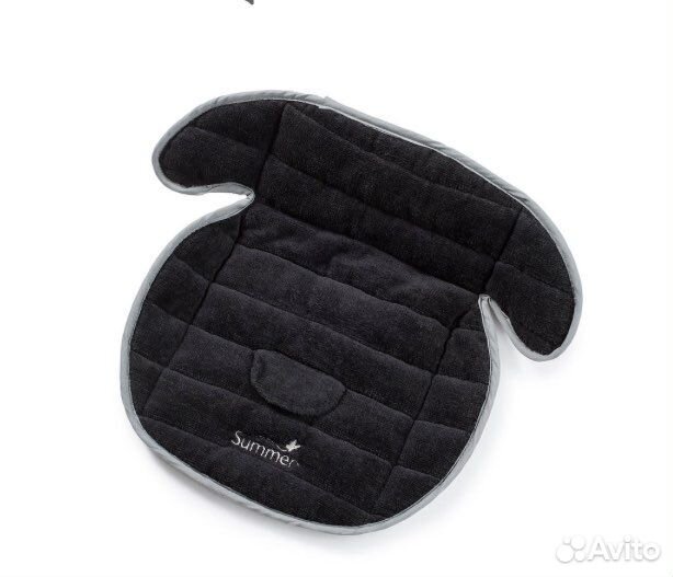 Накладка для защиты стульчика или сиденья