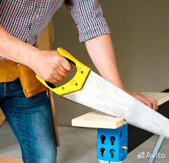 Разнорабочий