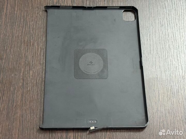 Оригинал чехол Pitaka MagEZ 2 для iPad 12.9