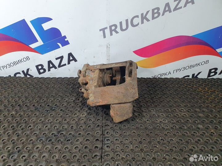 81508046063 Суппорт тормозной передний левый