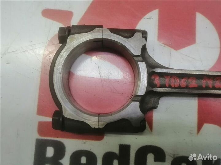 Шатун Suzuki Grand Vitara 3TD62V H25Y 1999