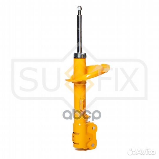 Стойка амортизаторная перед прав SU1185 sufix
