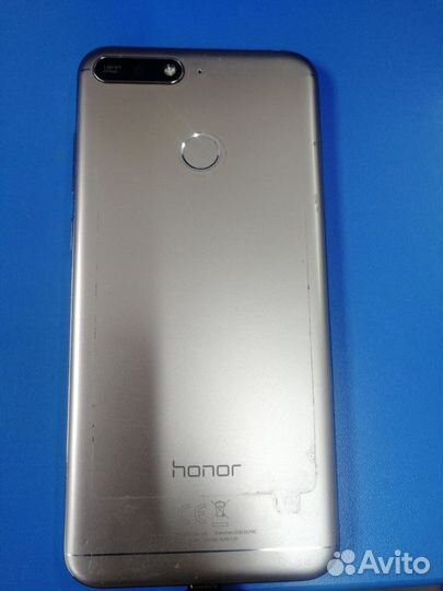 HONOR 7A Pro, 2/16 ГБ