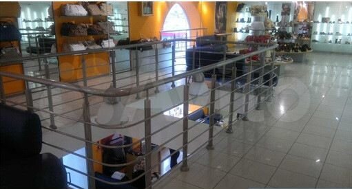 Торговое помещение на Проспекте Мира