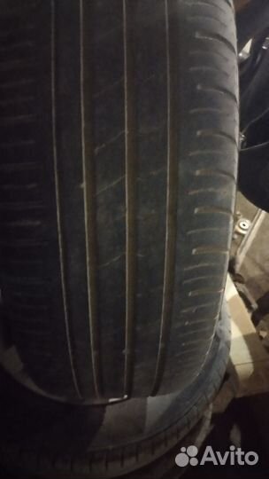 Hankook Kinergy Eco 195/60 R16 89H