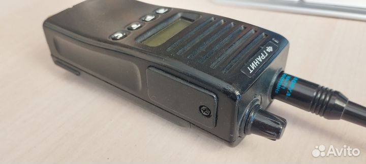 Радиостанция VHF 145мГц Гранит Р-43