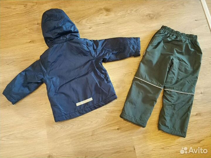 Куртка и штаны